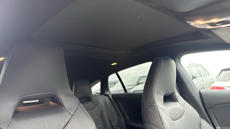 Mercedes-Benz CLA 250e AMG Line Premium Plus 5dr Tip Auto Estate